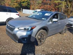 Фото авто Subaru Crosstrek