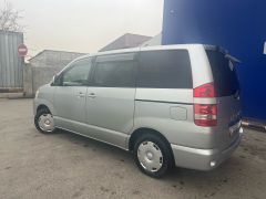 Сүрөт унаа Toyota Noah