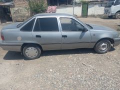 Фото авто Daewoo Nexia