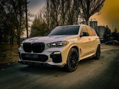 Фото авто BMW X5