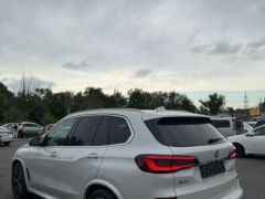 Фото авто BMW X5