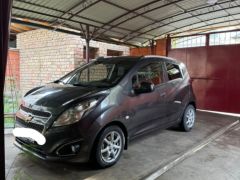 Сүрөт унаа Chevrolet Spark