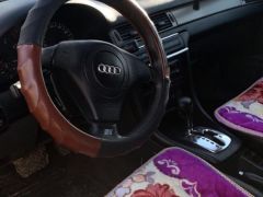 Photo of the vehicle Audi A6