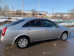 Photo of the vehicle Nissan Primera