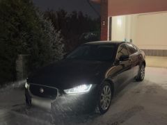 Фото авто Jaguar XE