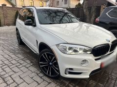 Фото авто BMW X5