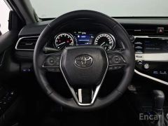 Фото авто Toyota Camry