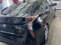 Фото авто Toyota Prius