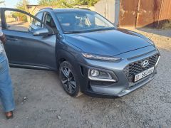 Фото авто Hyundai Kona