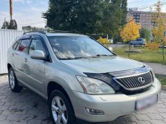 Фото авто Lexus RX