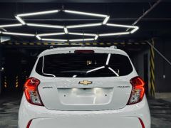 Сүрөт унаа Chevrolet Spark