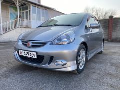 Сүрөт унаа Honda Jazz