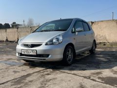 Сүрөт унаа Honda Fit