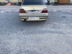 Сүрөт унаа Daewoo Nexia