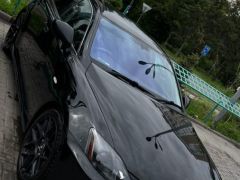 Photo of the vehicle Lexus IS