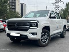 Сүрөт унаа Ford F-150