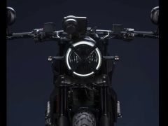 Сүрөт унаа Ducati Scrambler