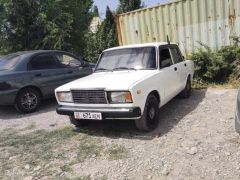 Photo of the vehicle ВАЗ (Lada) 2107