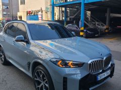 Сүрөт унаа BMW X5