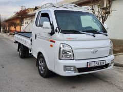 Фото авто Hyundai Porter