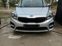 Фото авто Kia Carens