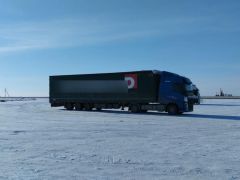 Фото авто Volvo FH