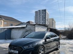 Сүрөт унаа Hyundai Sonata