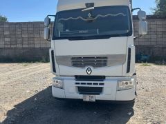 Фото авто Renault Premium