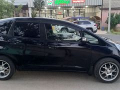 Сүрөт унаа Honda Fit