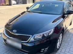 Сүрөт унаа Kia K5