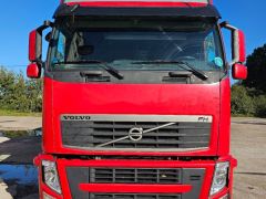 Фото авто Volvo FH