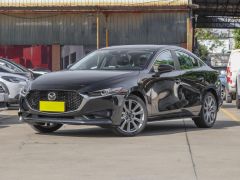 Сүрөт унаа Mazda 3