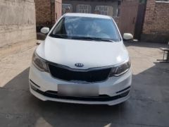 Фото авто Kia Rio