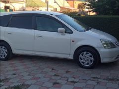 Сүрөт унаа Honda Stream