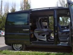 Фото авто Mercedes-Benz Vito