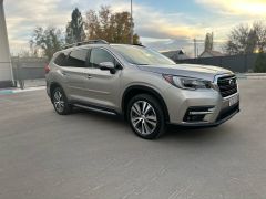 Фото авто Subaru Ascent