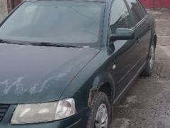 Photo of the vehicle Volkswagen Passat