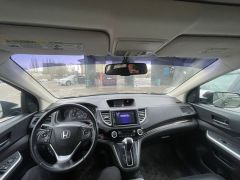 Сүрөт унаа Honda CR-V