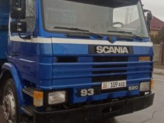 Фото авто Scania R