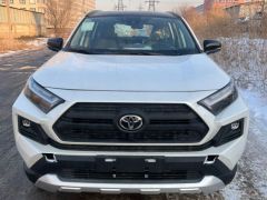 Фото авто Toyota RAV4