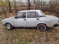 Сүрөт унаа ВАЗ (Lada) 2107