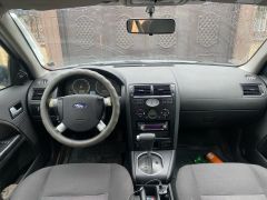 Фото авто Ford Mondeo