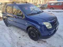 Photo of the vehicle Suzuki Ignis