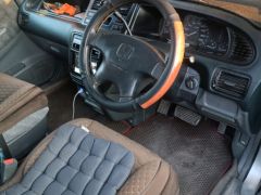 Сүрөт унаа Honda Odyssey