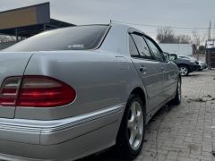 Photo of the vehicle Mercedes-Benz E-Класс