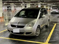 Сүрөт унаа Mitsubishi Colt