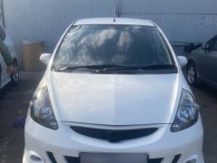 Photo of the vehicle Honda Fit