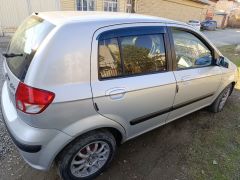 Фото авто Hyundai Getz