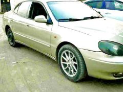 Сүрөт унаа Daewoo Leganza