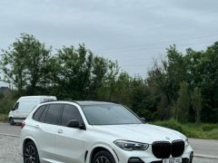 Сүрөт унаа BMW X5